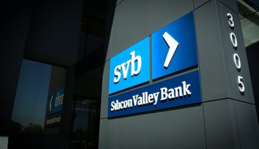 米シリコンバレー銀行（SVB）が経営破綻！破綻原因は？為替相場への影響は？